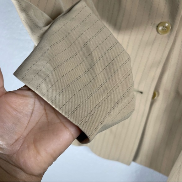 Amanda Smith Vest and Blazer set SZ 14 - Picture 4 of 8